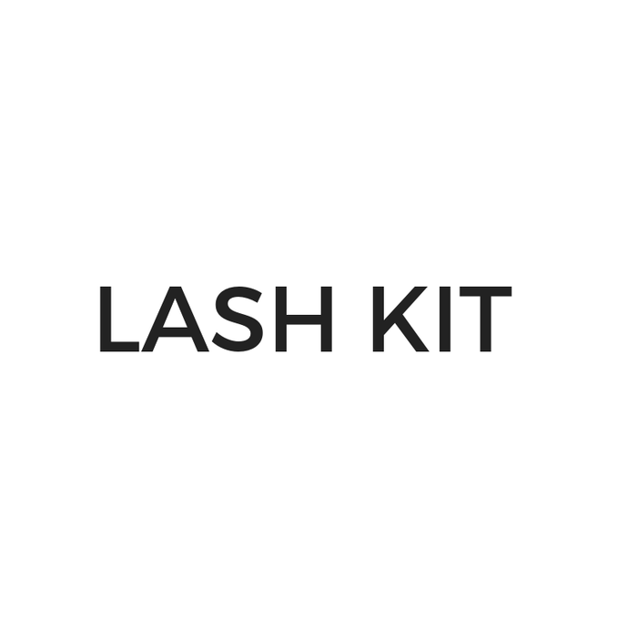 LASH KITS - EFFIE.K BEAUTY